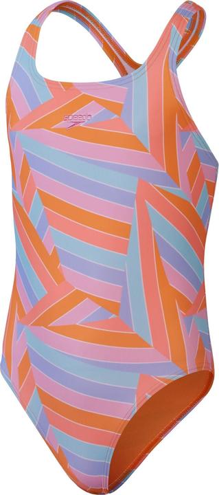 Produktbild Speedo Printed Medalist (164)