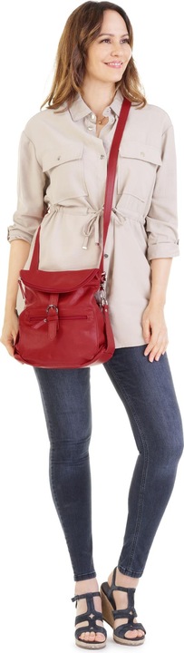 Produktbild Forty Rucksack (5 l)