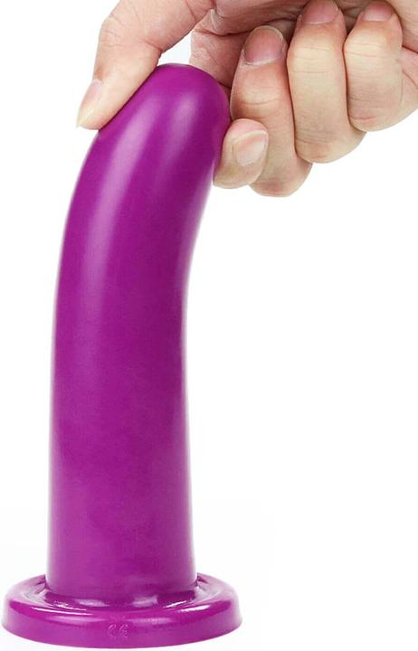 Produktbild Lovetoy Dildo "Holy Dong" 6.0"
