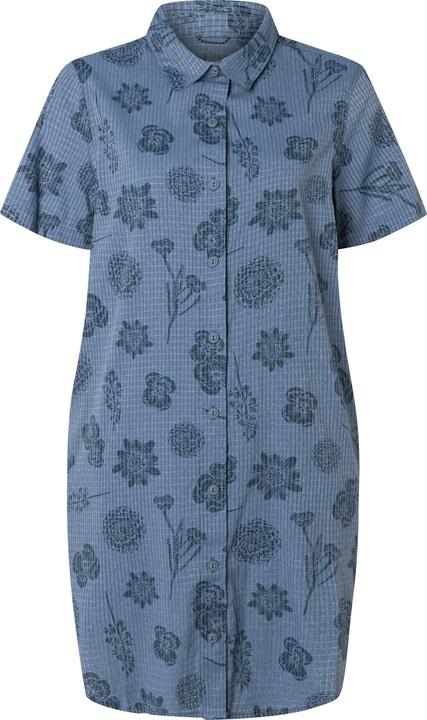 Washed Indigo