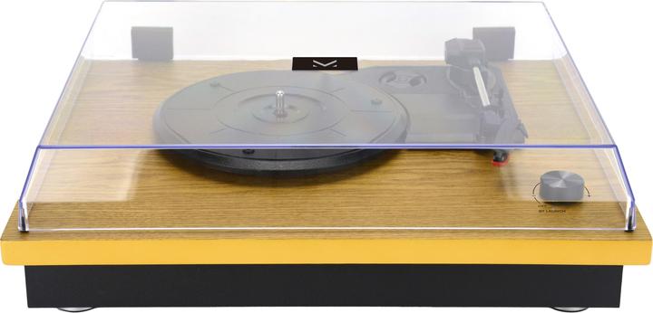 Image du produit Majestic TT 53 Vintage Turntable 33/45/78 Turns