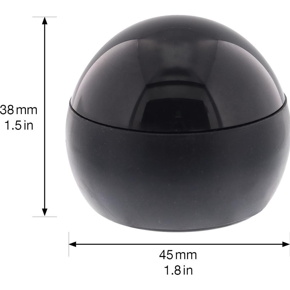 Thumbnail - Wagner System, Türstopper, design yourself EH 5223 Türstopper Kunststoff (4 Stück)