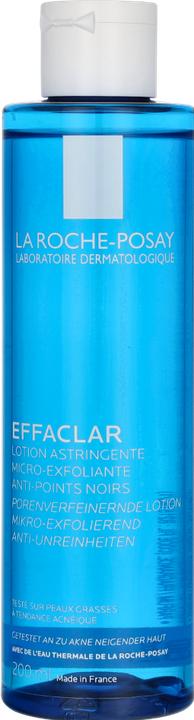 Produktbild La Roche Posay Effaclar (Gesichtswasser, 200 ml)