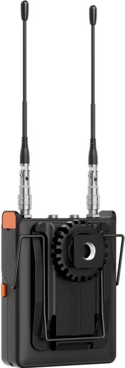 Actual product image Deity Digital UHF Wireless Microphone