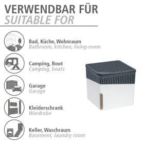 Produktbild Wenko Cube Refill Orange