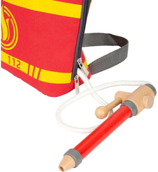 Produktbild small foot Feuerwehrrucksack
