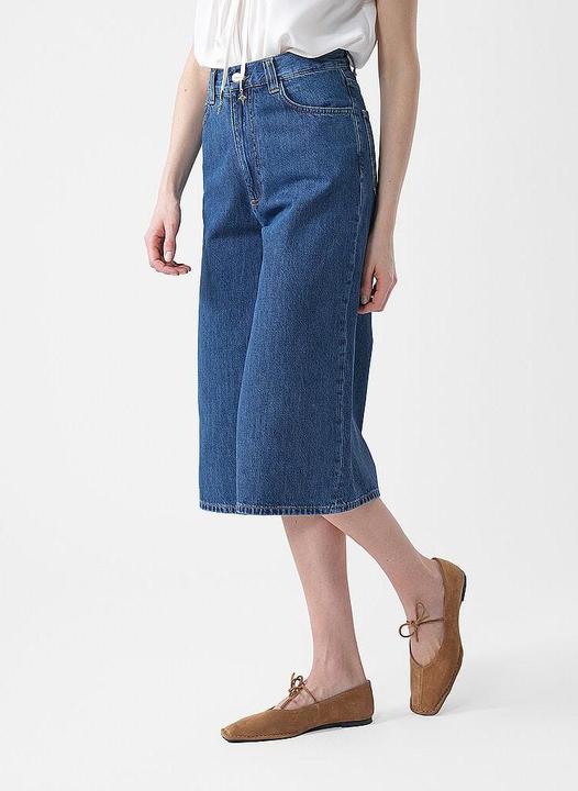 Produktbild Rich & Royal Jeansshorts (38)