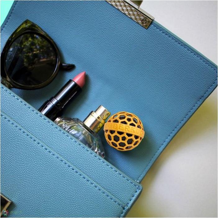 Image du produit Sauberkugel Nettoyant de poche Or