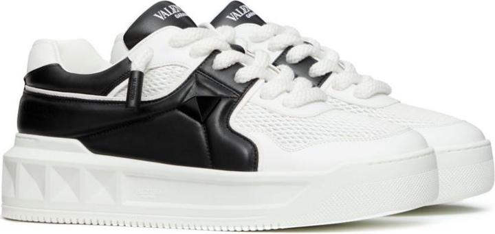Produktbild Valentino Garavani Sneakers White (42)