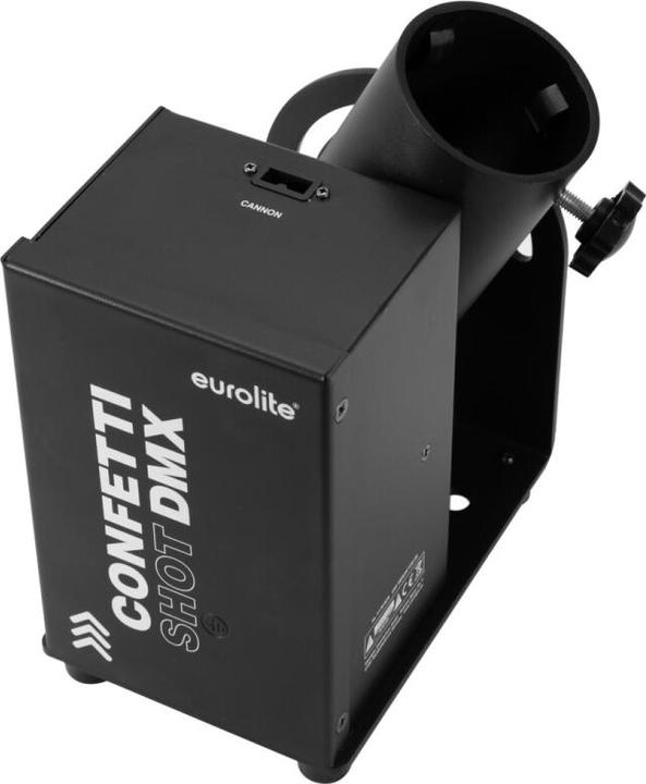 Produktbild Eurolite Confetti Shot DMX