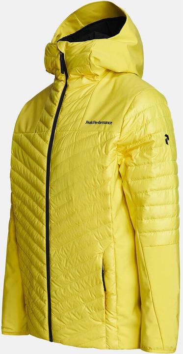Produktbild Peak Performance Jacke Vertix Liner J Patch (S)