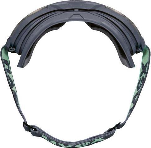 Produktbild Uvex Safety Vollsichtbrille uvex megasonic planet farblos sv exc. 9320295