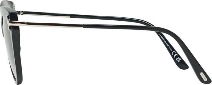 Produktbild Tom Ford Kira SchmetterlingSonnenbrille