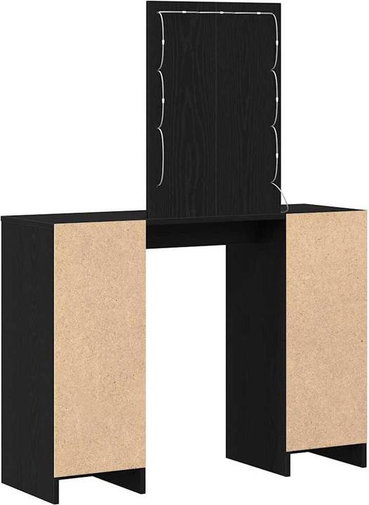 Produktbild vidaXL Schminktisch (102 x 33 x 135 cm)