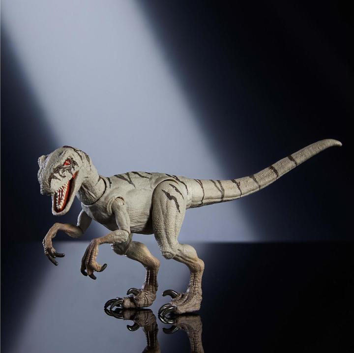 Produktbild Mattel Atrociraptor Ghost