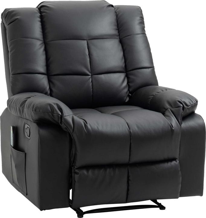 Actual product image Jamb Massage chair BigBUDDY