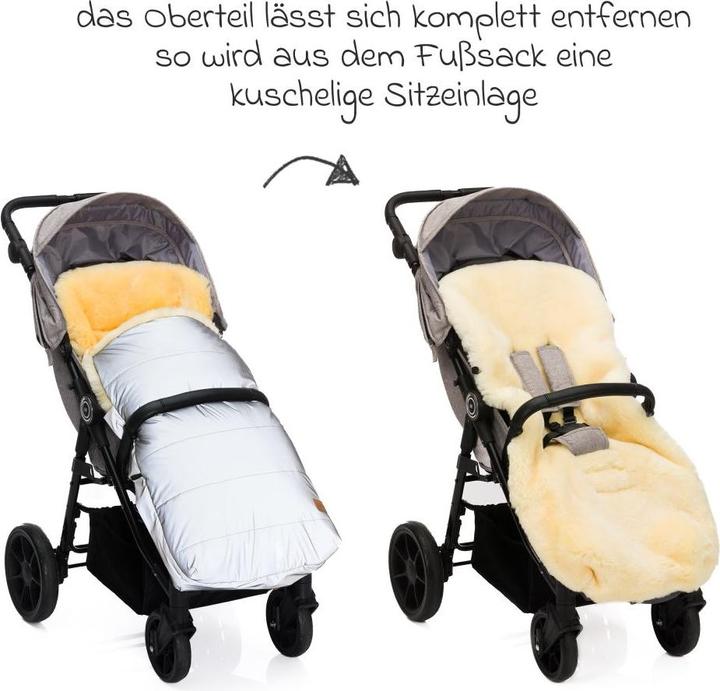 Image du produit Fillikid Bernina Reflect