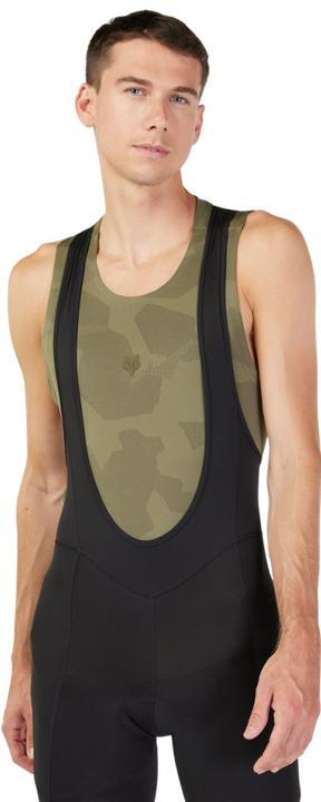 Produktbild Fox Short 23 Tecbase Bib Liner Blk L (L)