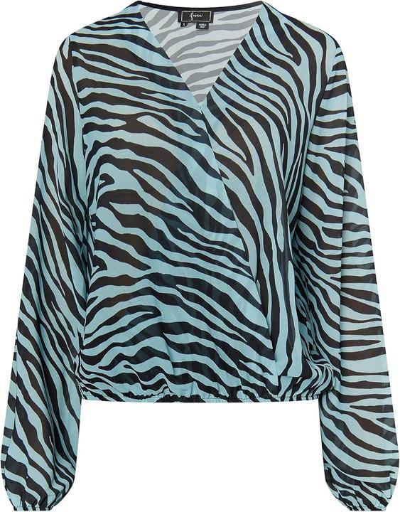 Immagine prodotto Embell Blusa Stampa Zebra (M)