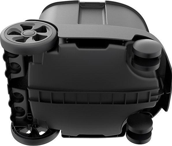 Image du produit Sprintus Aspirateur poussières, 700 W, ERA EVO, filtre HEPA 13. (Aspirateur sec)
