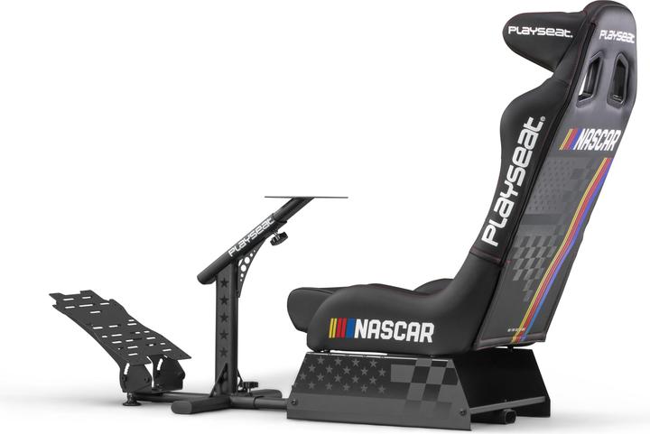 Playseat Evolution Pro - NASCAR Edition