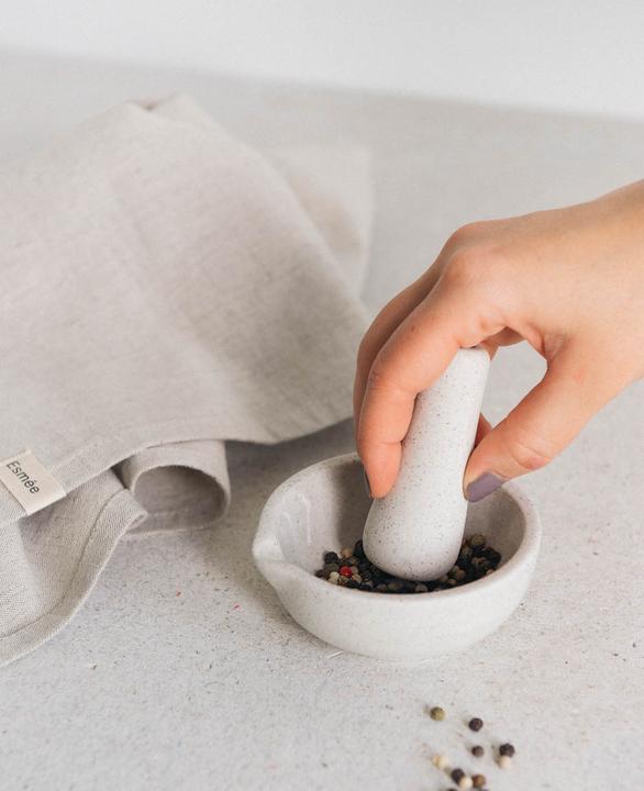 Actual product image Esmée Mortar