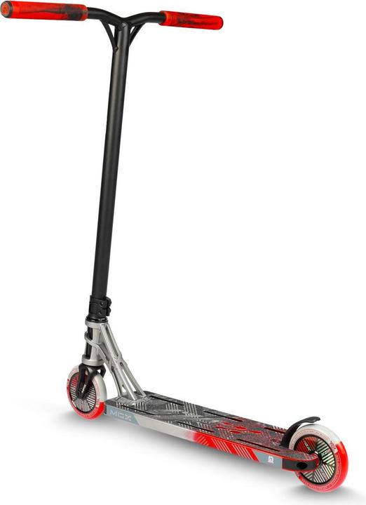 Actual product image Mgp Scooter MGX Team