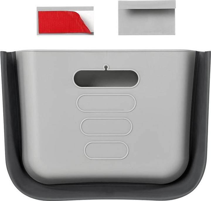 Produktbild ProPlus Pro Plus faltbarer Abfallbehälter (6 l)