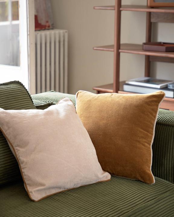 Actual product image Kave Home Blok (3-seater)