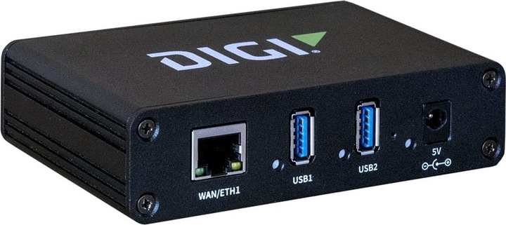 Productafbeelding Digi AnywhereUSB 2 Plus (USB-C, 2 Havens)