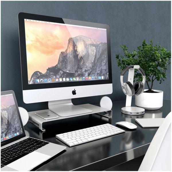 Produktbild Satechi Aluminium Monitor Ständer