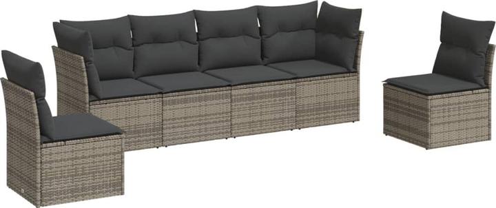 Produktbild vidaXL Mavis