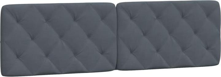 Image du produit vidaXL Bett (200 x 200 cm)