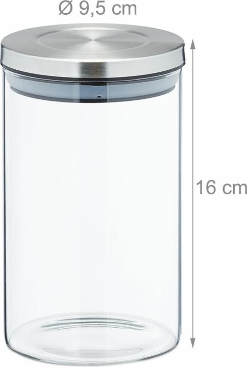 Immagine prodotto Relaxdays Aiuola-rialzata (40 cm)