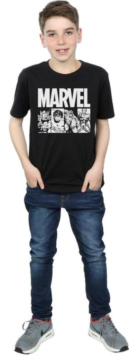 Produktbild Action TShirt Jungen (140, 146)