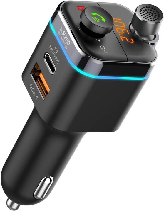 Actual product image Savio TR-12