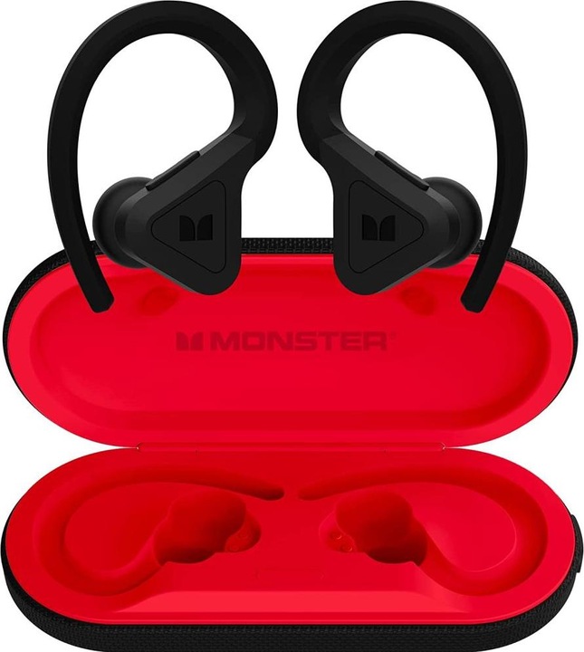 Actual product image Monster DNA Fit (ANC, 7.50 h, Wireless)
