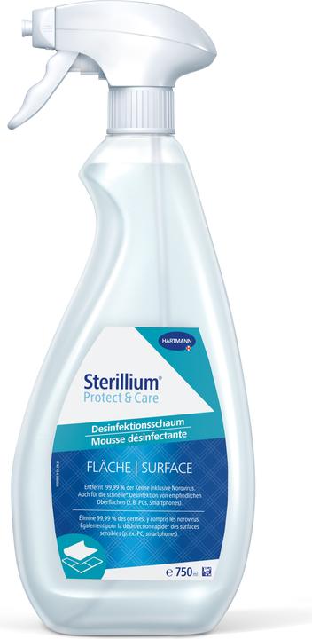 Produktbild Sterillium Protect & Care