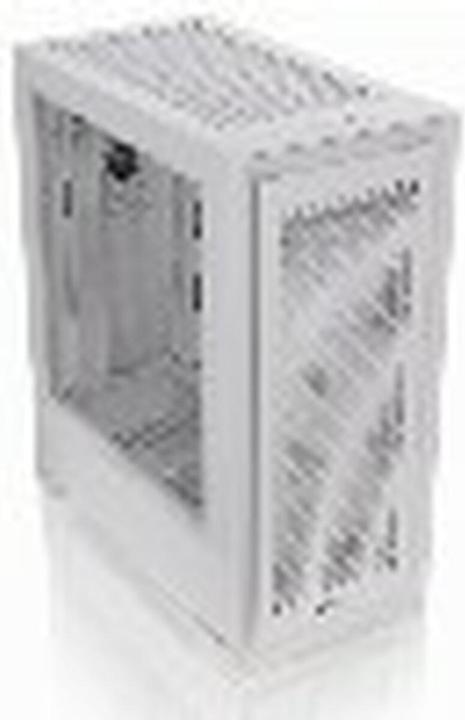 Produktbild Thermaltake Tt CTE T500 Air Snow E-ATX wh CA-1X8-00F6WN-00 (ATX, mATX, Mini-ITX, E-ATX)