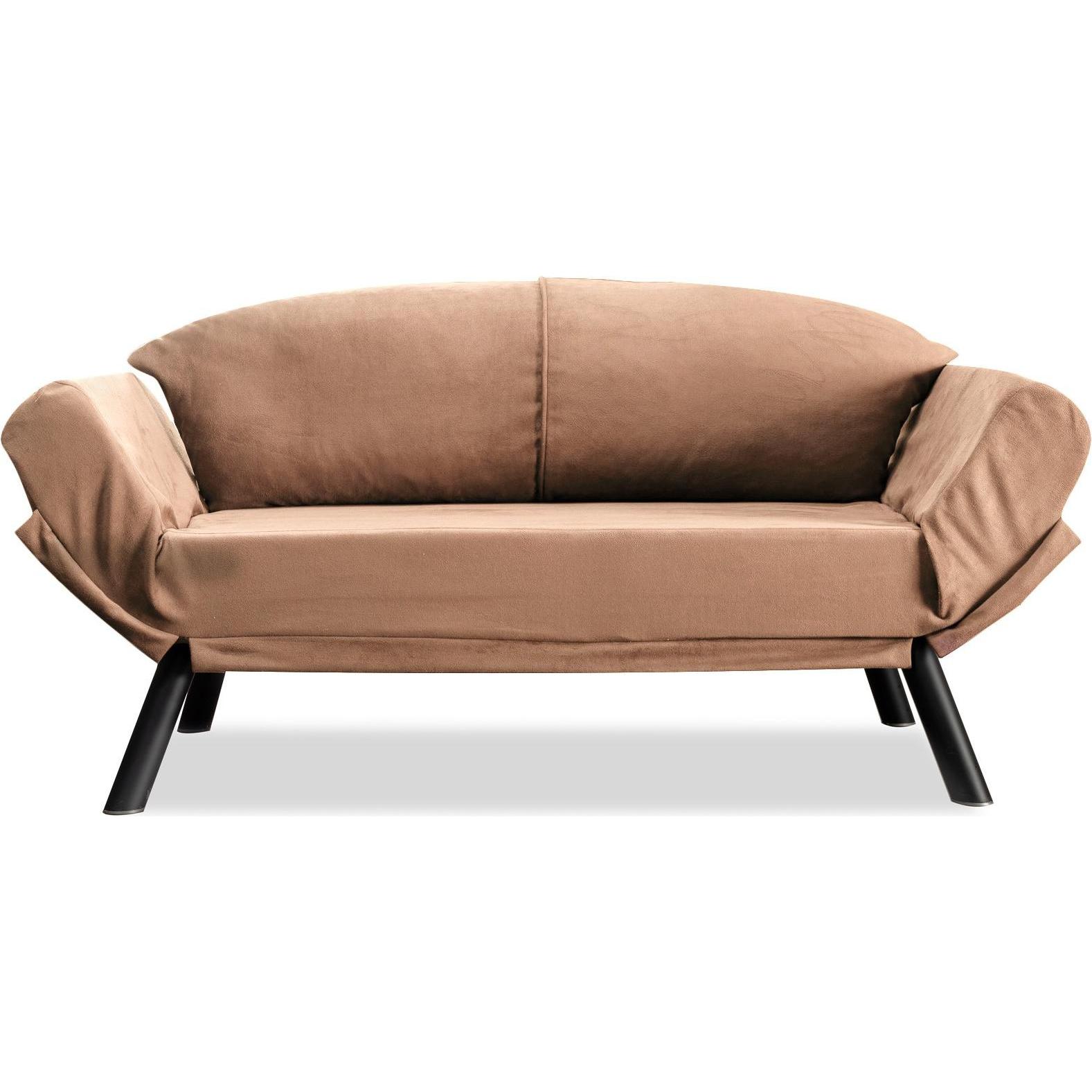 Atelier del Sofa, Sofa, Genzo (2-Sitzer)