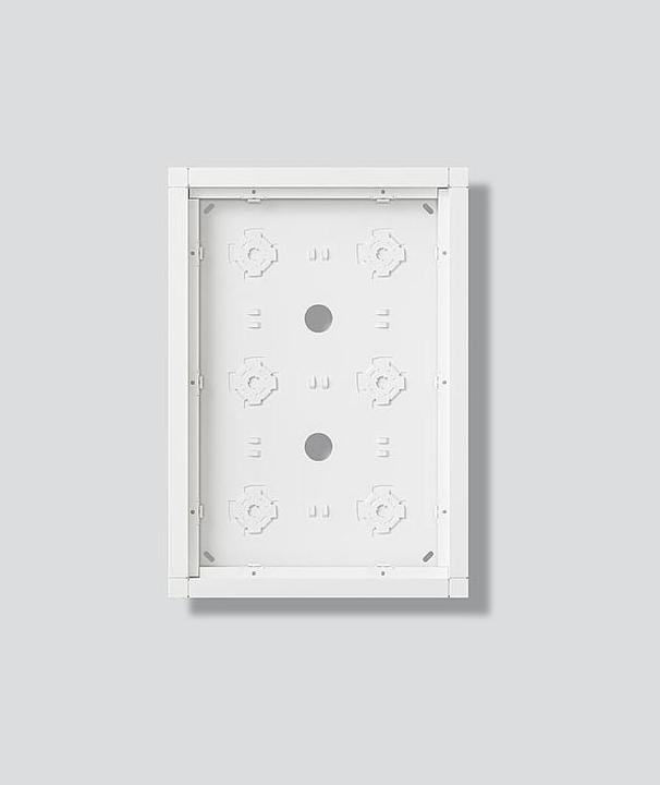 Immagine prodotto Siedle Alloggiamento per montaggio superficiale SIED