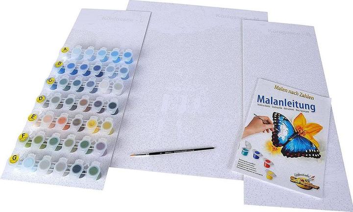 Image du produit Simba MNZ - Saint Bartholomä am Königssee