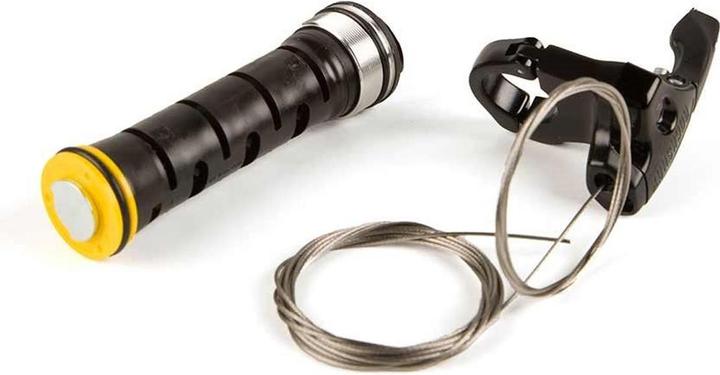 Actual product image RockShox Remote Upgrade Kit - OneLoc Right above