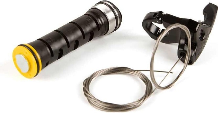 Produktbild RockShox Remote Upgrade Kit - OneLoc Right above