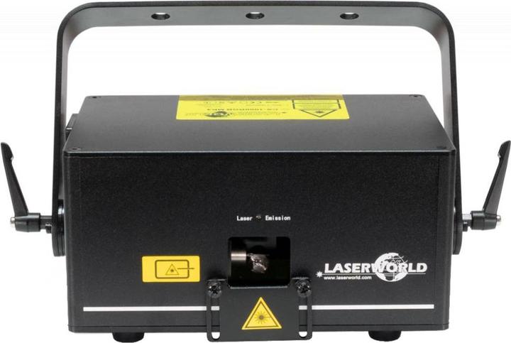 Image du produit Laserworld CS-1000RGB MK4