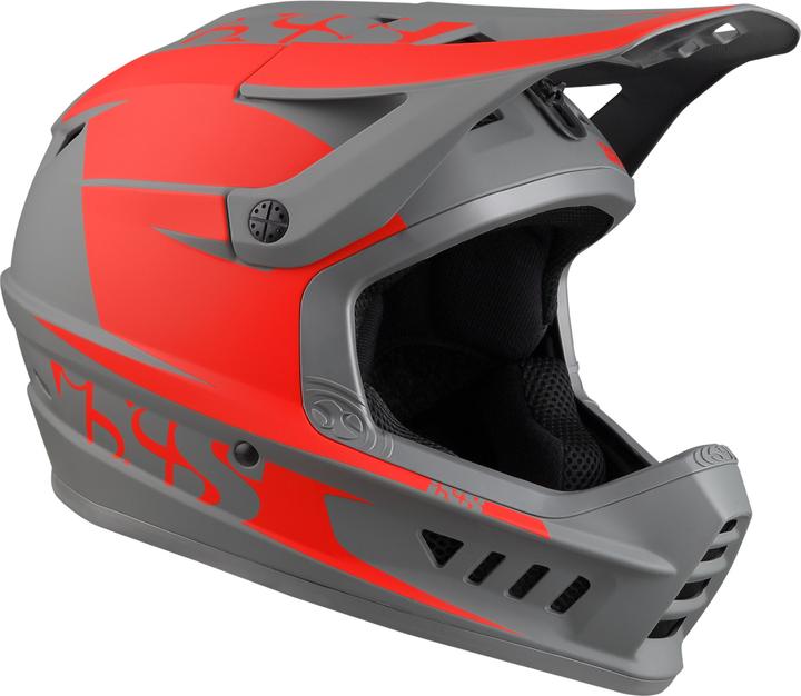 Produktbild iXS Xact Evo (53 - 56 cm)