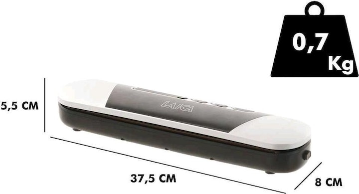 Actual product image Laica VT3205