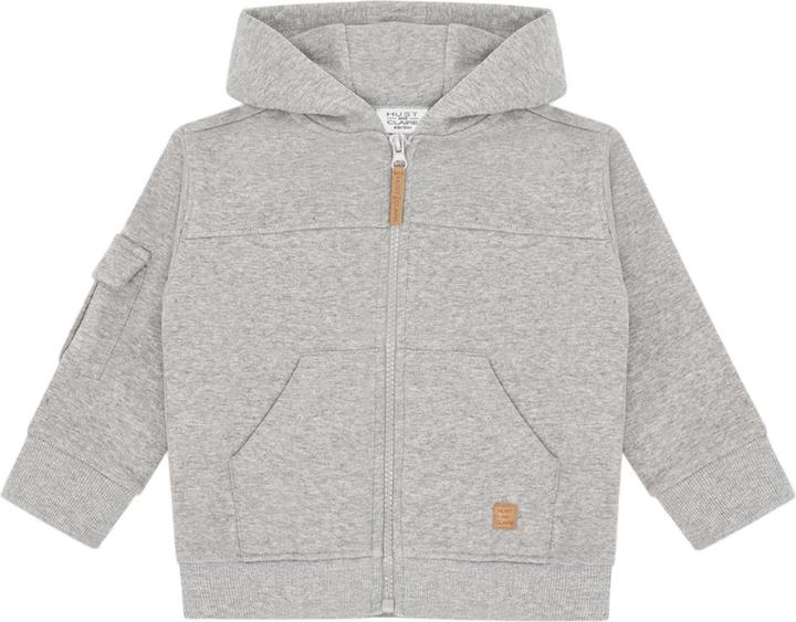 Produktbild Hust and Claire Hoodie HCSejer Kangaroo Pocket (92)