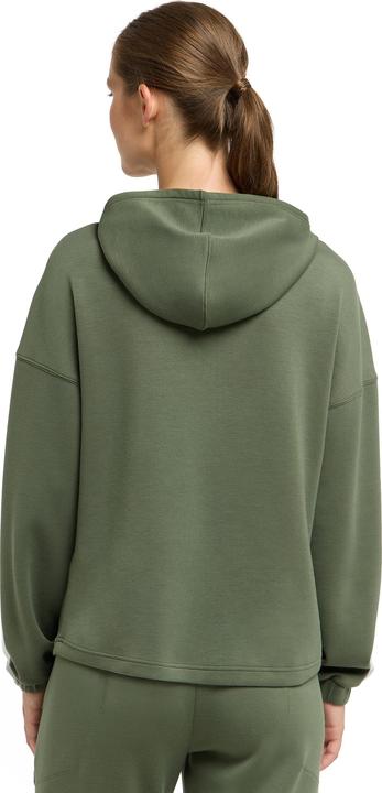 Immagine prodotto Witeblaze BIJOU Felpa con cappuccio da donna, oliva L (L)