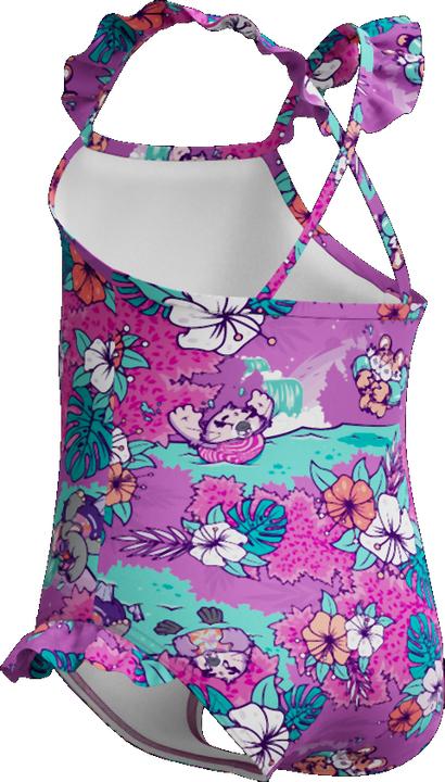 Image du produit Speedo Learn to Swim Printed Frill Th
